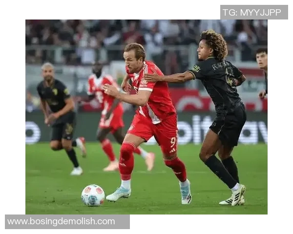 沙尔克04保级困难重重，主场不敌拜仁形势愈发严峻