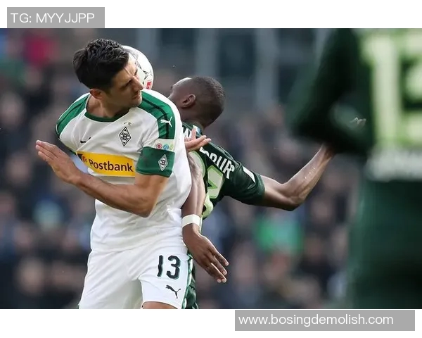 沃尔夫斯堡客场狂胜，门兴格拉德巴赫遭遇惨败