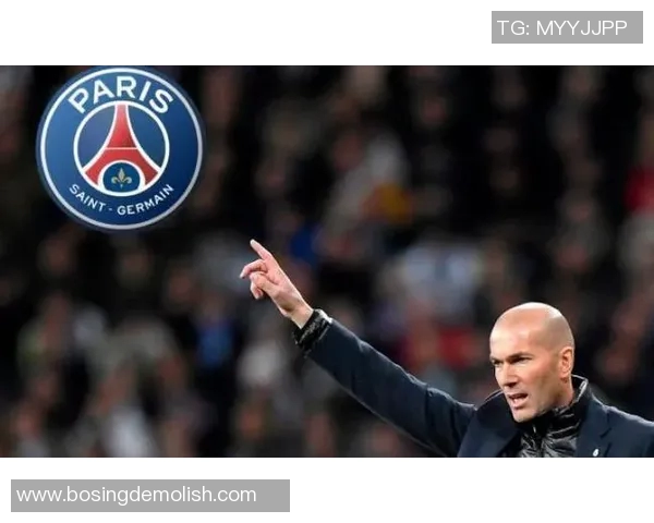 皇马主帅齐达内公开回应搞定大巴黎，决心磨练新赛季阵容
